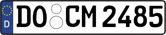 DO-CM2485