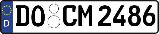 DO-CM2486