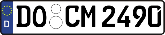 DO-CM2490