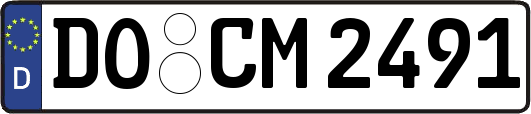 DO-CM2491