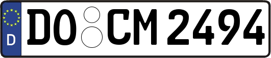 DO-CM2494