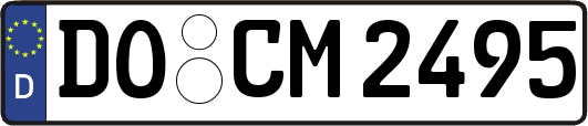 DO-CM2495