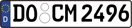 DO-CM2496