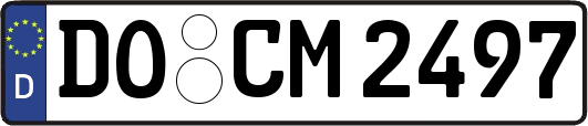 DO-CM2497
