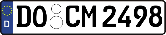 DO-CM2498