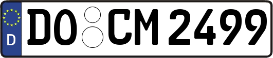 DO-CM2499