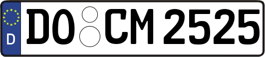 DO-CM2525