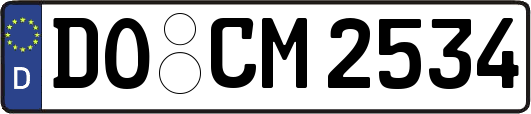DO-CM2534