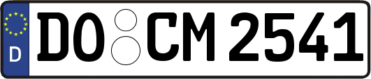 DO-CM2541