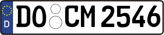DO-CM2546