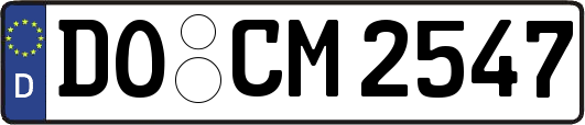 DO-CM2547