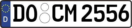 DO-CM2556