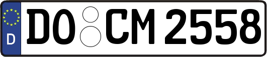 DO-CM2558