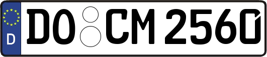 DO-CM2560