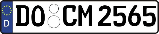 DO-CM2565