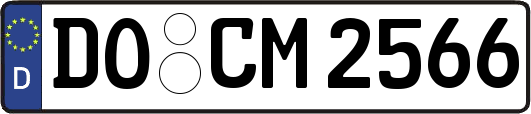 DO-CM2566