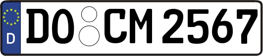 DO-CM2567