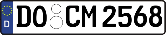 DO-CM2568