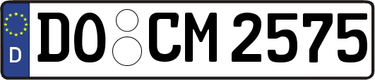 DO-CM2575