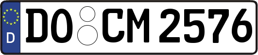 DO-CM2576