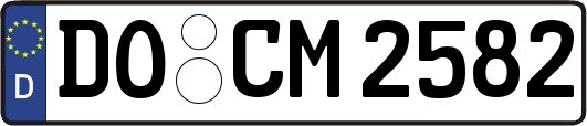 DO-CM2582
