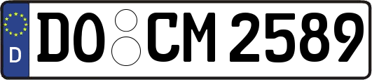DO-CM2589