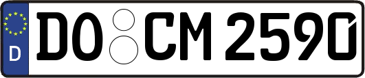DO-CM2590