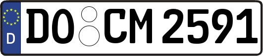 DO-CM2591
