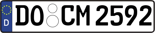 DO-CM2592