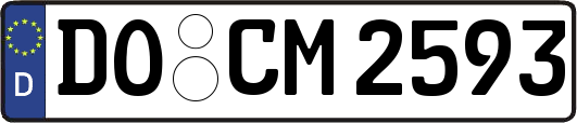 DO-CM2593