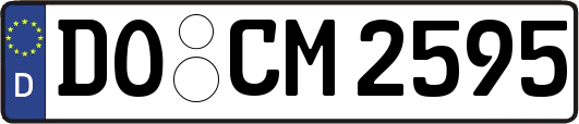 DO-CM2595