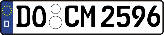 DO-CM2596