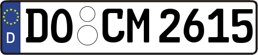 DO-CM2615