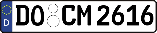 DO-CM2616
