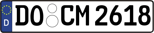 DO-CM2618