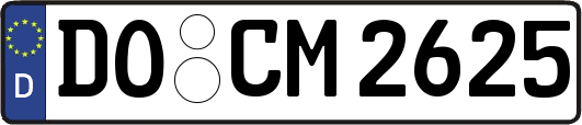 DO-CM2625
