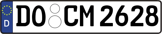 DO-CM2628
