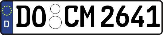 DO-CM2641