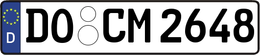 DO-CM2648