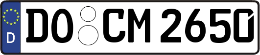 DO-CM2650