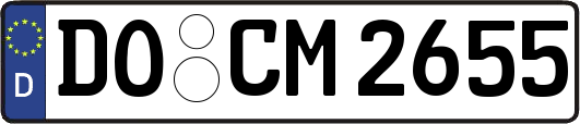 DO-CM2655