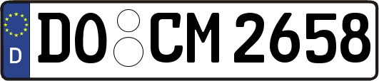 DO-CM2658