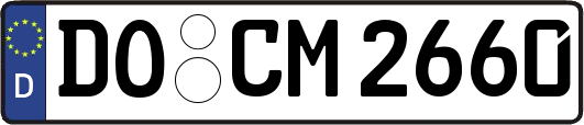 DO-CM2660