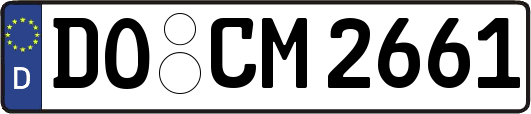 DO-CM2661