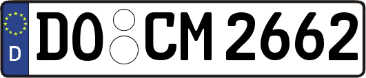 DO-CM2662