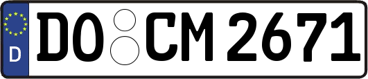 DO-CM2671