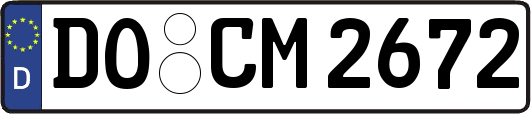 DO-CM2672