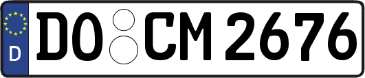 DO-CM2676