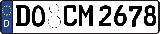 DO-CM2678