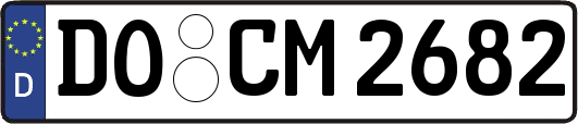 DO-CM2682
